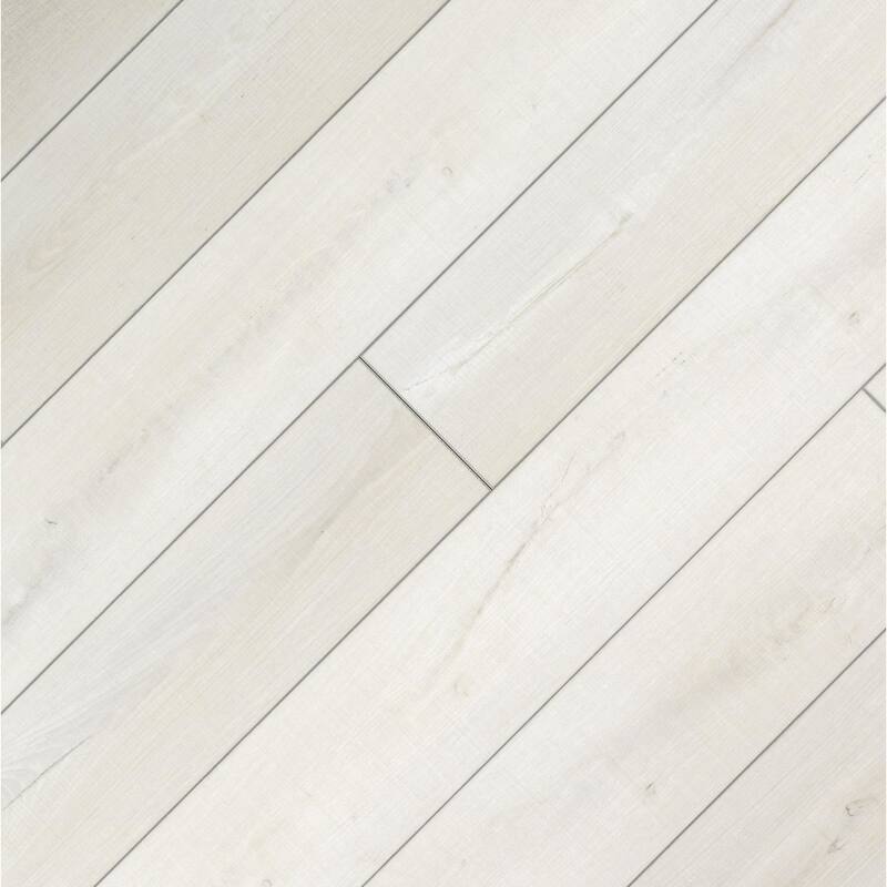 Ackland AKVRC7X48-5020-PL Parkland 7" x 48" Embossed Vinyl Flooring