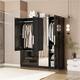 Option Black