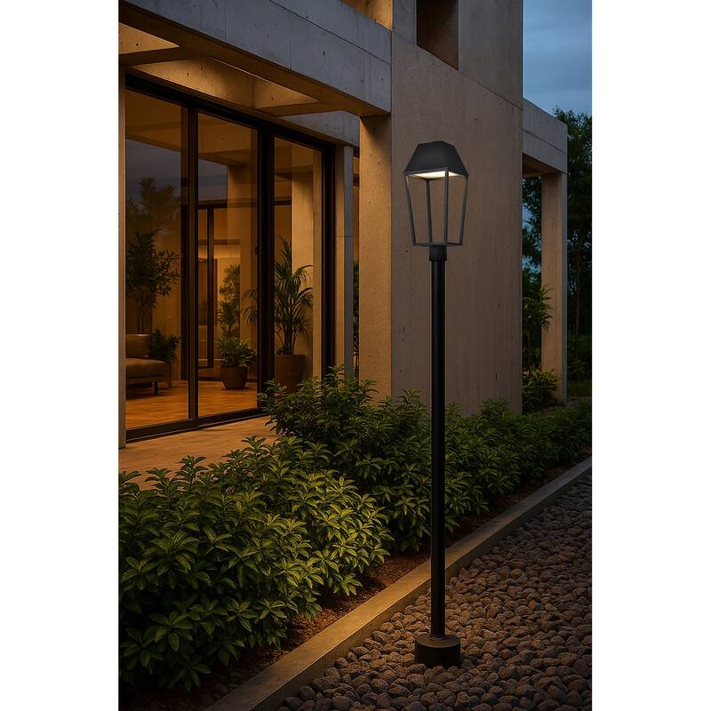 Nuvo Lighting 62/2313 Colt 20" Tall LED Post Light