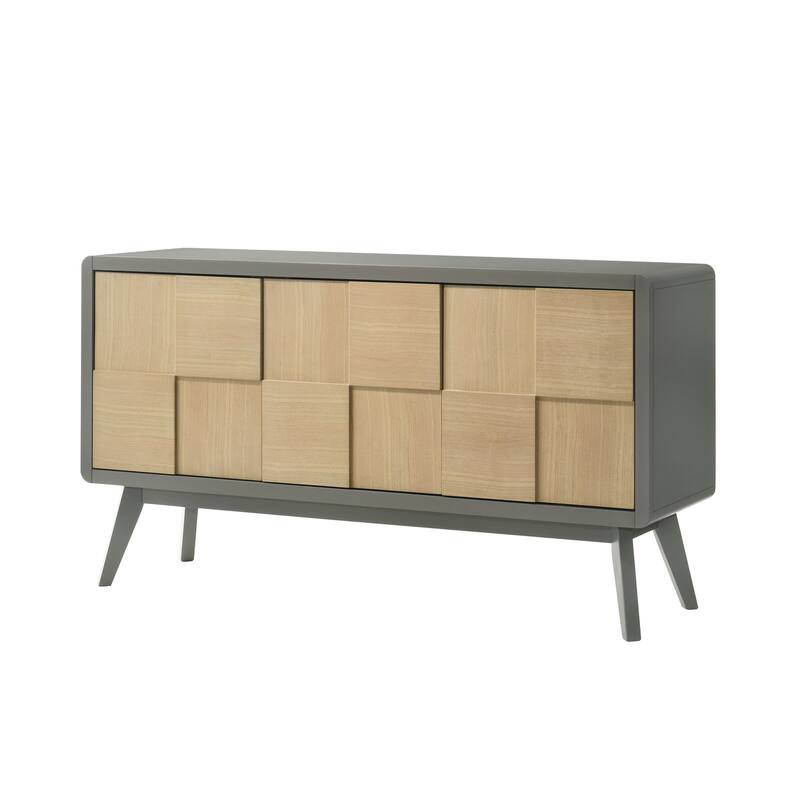 Accent Cabinet