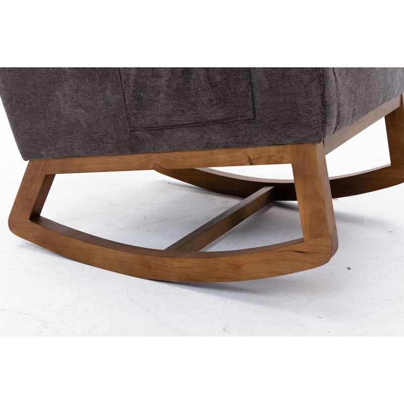 Rocking Chair Living Room Chair