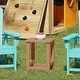 preview thumbnail 51 of 166, Laguna Kids Outdoor Poly Adirondack Side Table