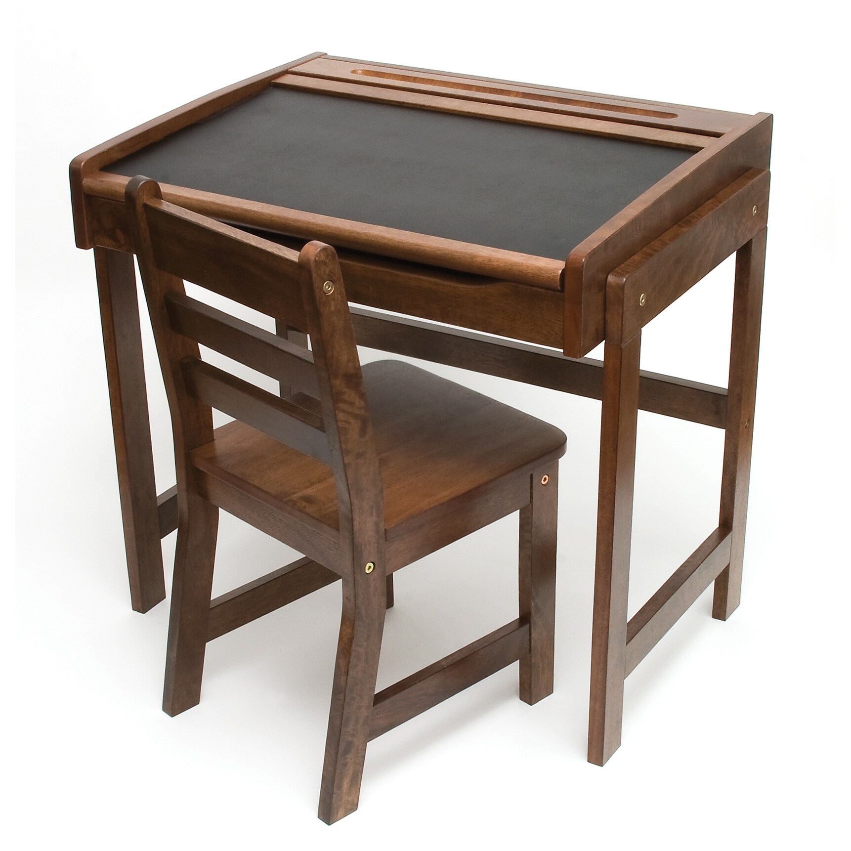 children's chalkboard table and chairs