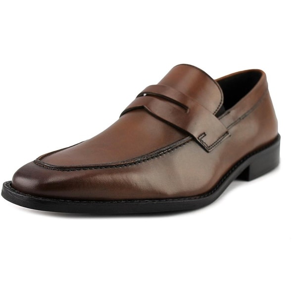 Florsheim Paladino Penny Men Round Toe Leather Loafer