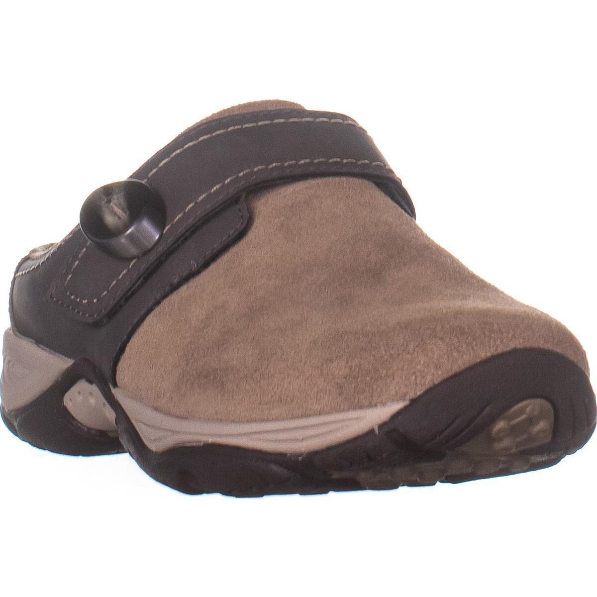 easy spirit equip clogs