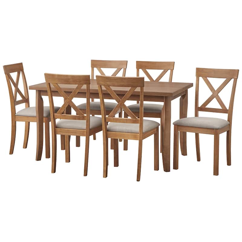 Simple Living Fairmont Dining Set