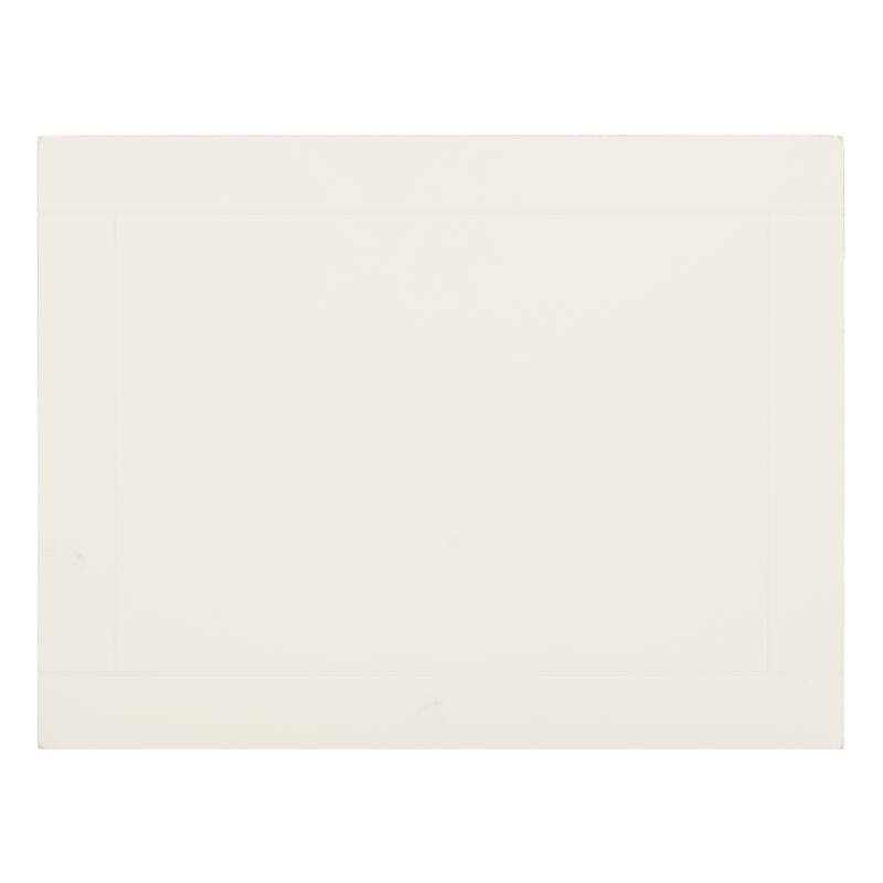 SAFAVIEH Cinda Storage 5-Drawer Cream Cabinet - 16.5" x 12.6" x 46.5" - 17Wx13Dx47H