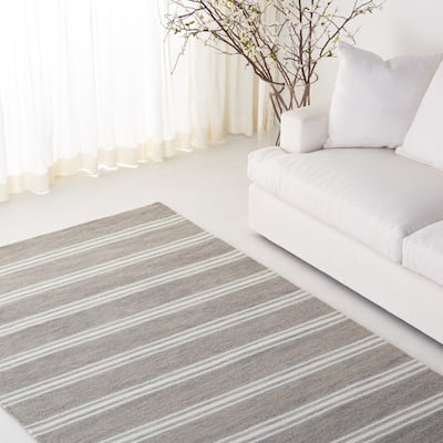 SAFAVIEH Handmade Lauren Ralph Lauren Fedela Wool Rug