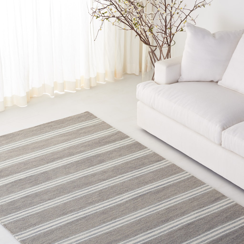 SAFAVIEH Handmade Lauren Ralph Lauren Fedela Wool Rug