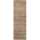 preview thumbnail 45 of 54, Calvin Klein Home Mesa Area Rug 2'3" x 7'5" Runner - Amber