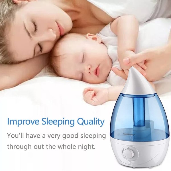 Bed bath and beyond humidifier deals