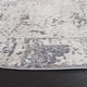 preview thumbnail 15 of 13, SAFAVIEH Opal Kojiro Modern Abstract Rug