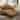 Convertible Oversized Plush Corduroy Chaise Lounges with Storage Pockets and 3 Pillows