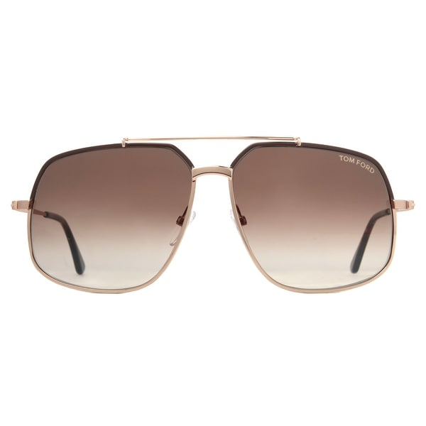 Tom ford ronnie glasses Clearance