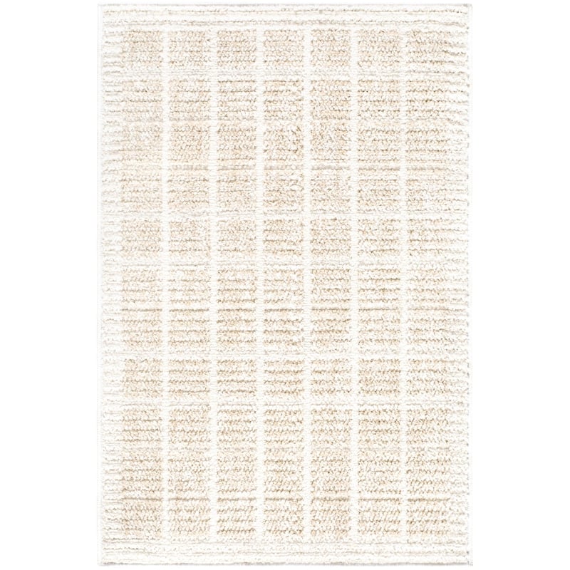 ELLE Decor x Livabliss Odeon Modern Area Rug