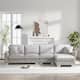 Option Light Gray
