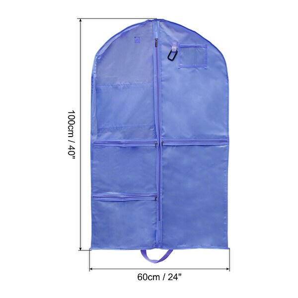 ★決算特価商品★ Garment Bag Garment Hanging Inch 40 Costumes, Dance for Bags バッグ