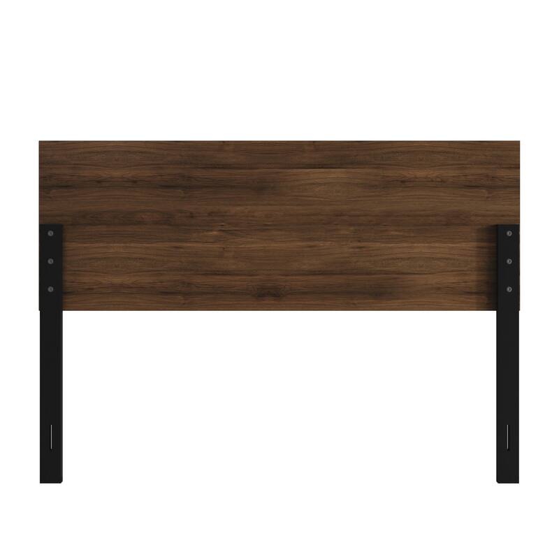 Clayfell Yakima Headboard