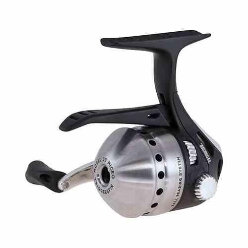 Zebco authentic 11 triggerspin Clearance