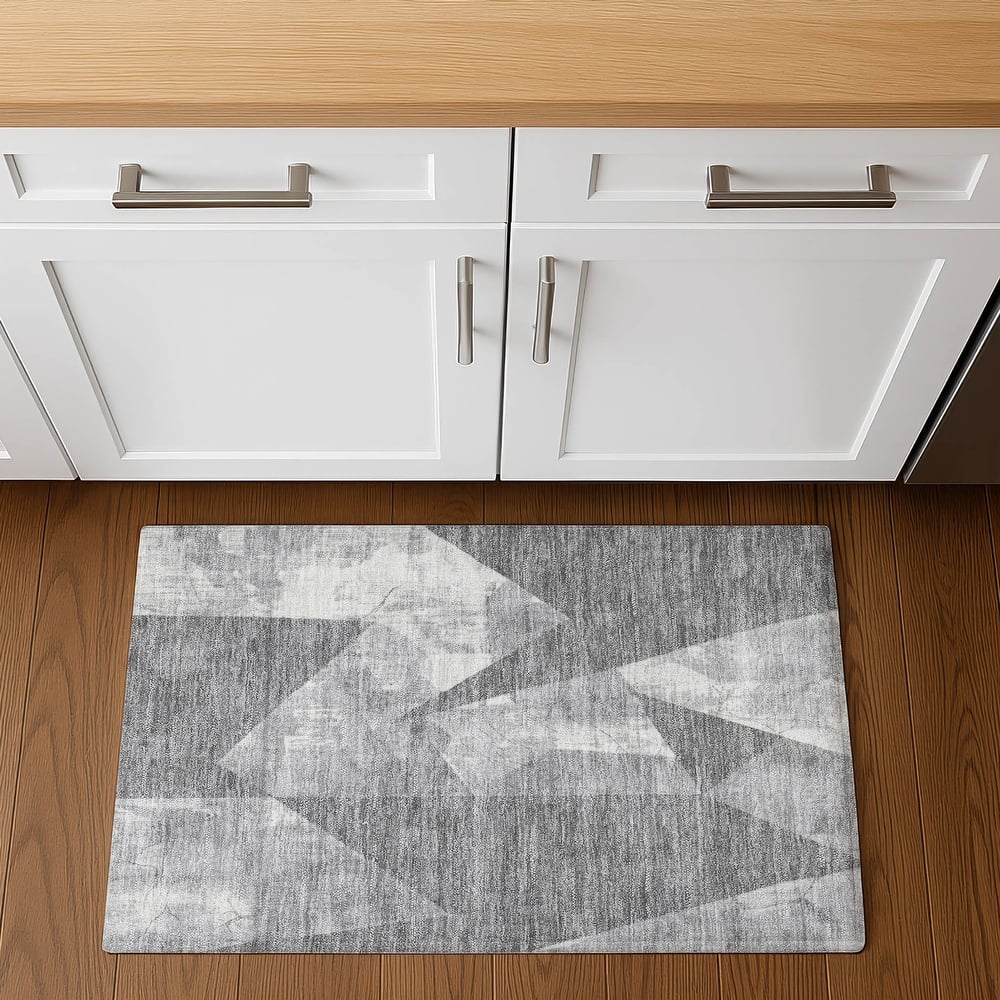 Premium Washable Super Soft Casual Contemporary Mayfield Rug