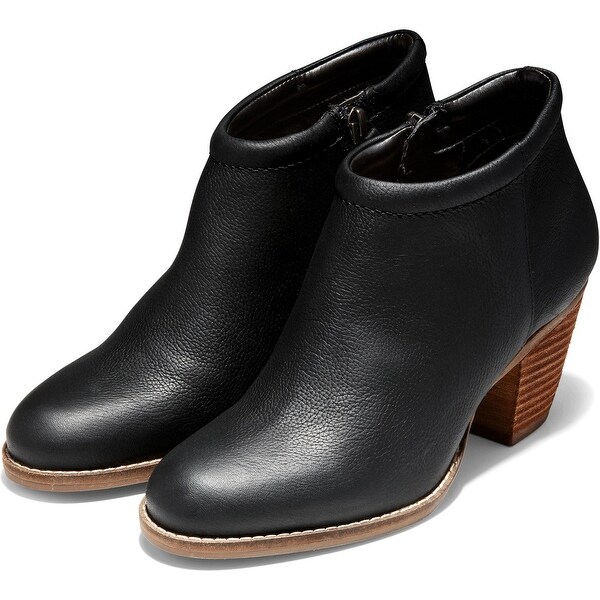 cole haan prynne bootie