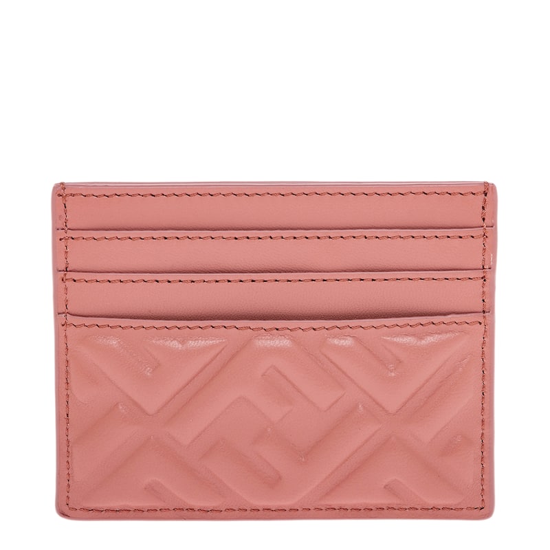 Fendi Baguette Card Case