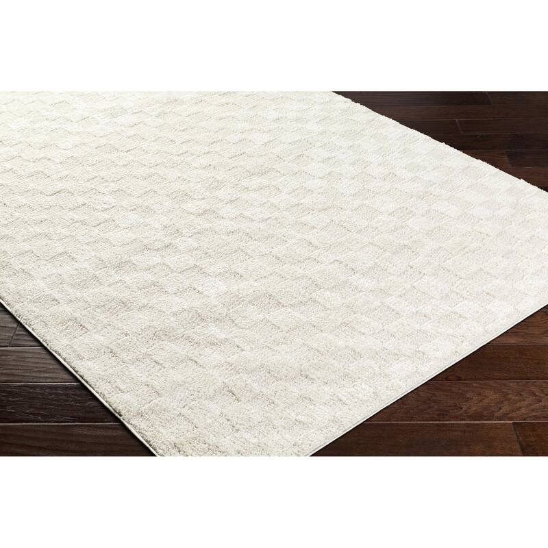 Livabliss Freud Modern & Contemporary Area Rug