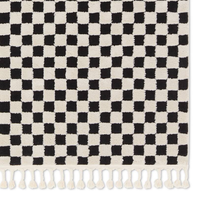 Casa Geometric Area Rug