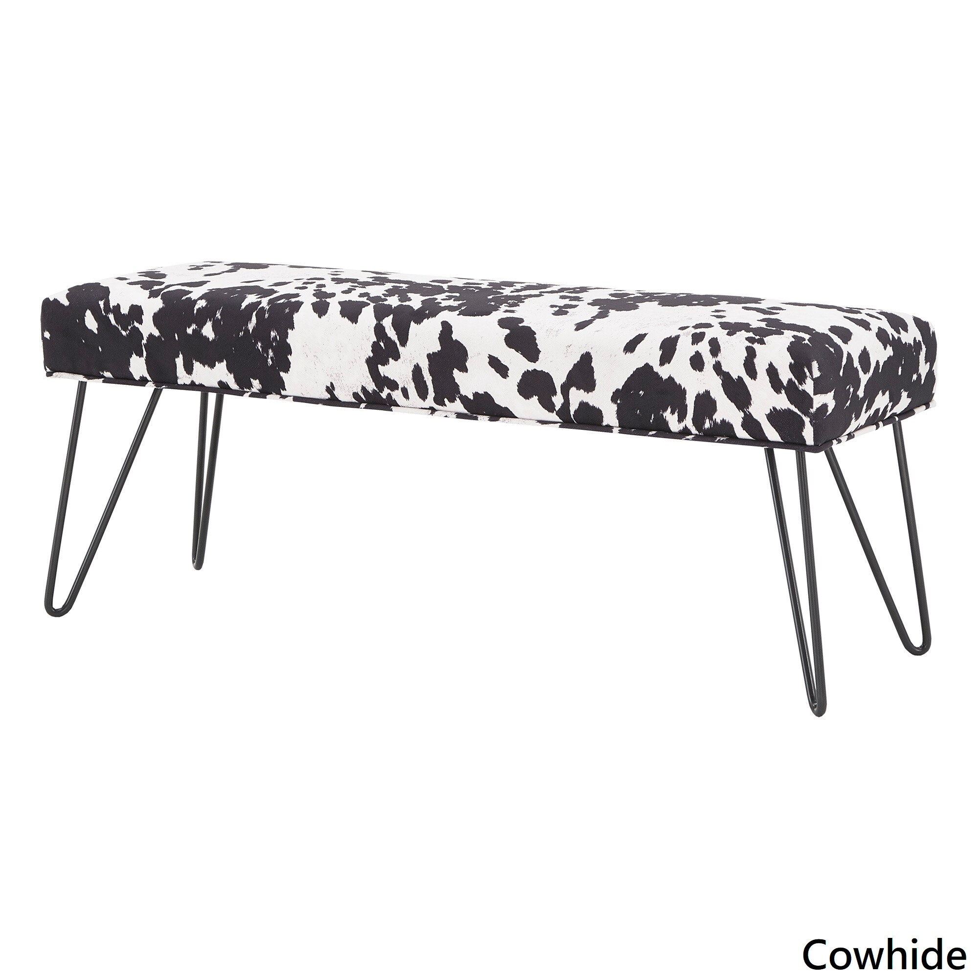 Klaus Velvet Tufted Bench By Inspire Q Bold On Sale Overstock 28987230