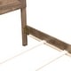 preview thumbnail 8 of 7, Liberty Furniture Ridgecrest Twin Panel Bed for Youth