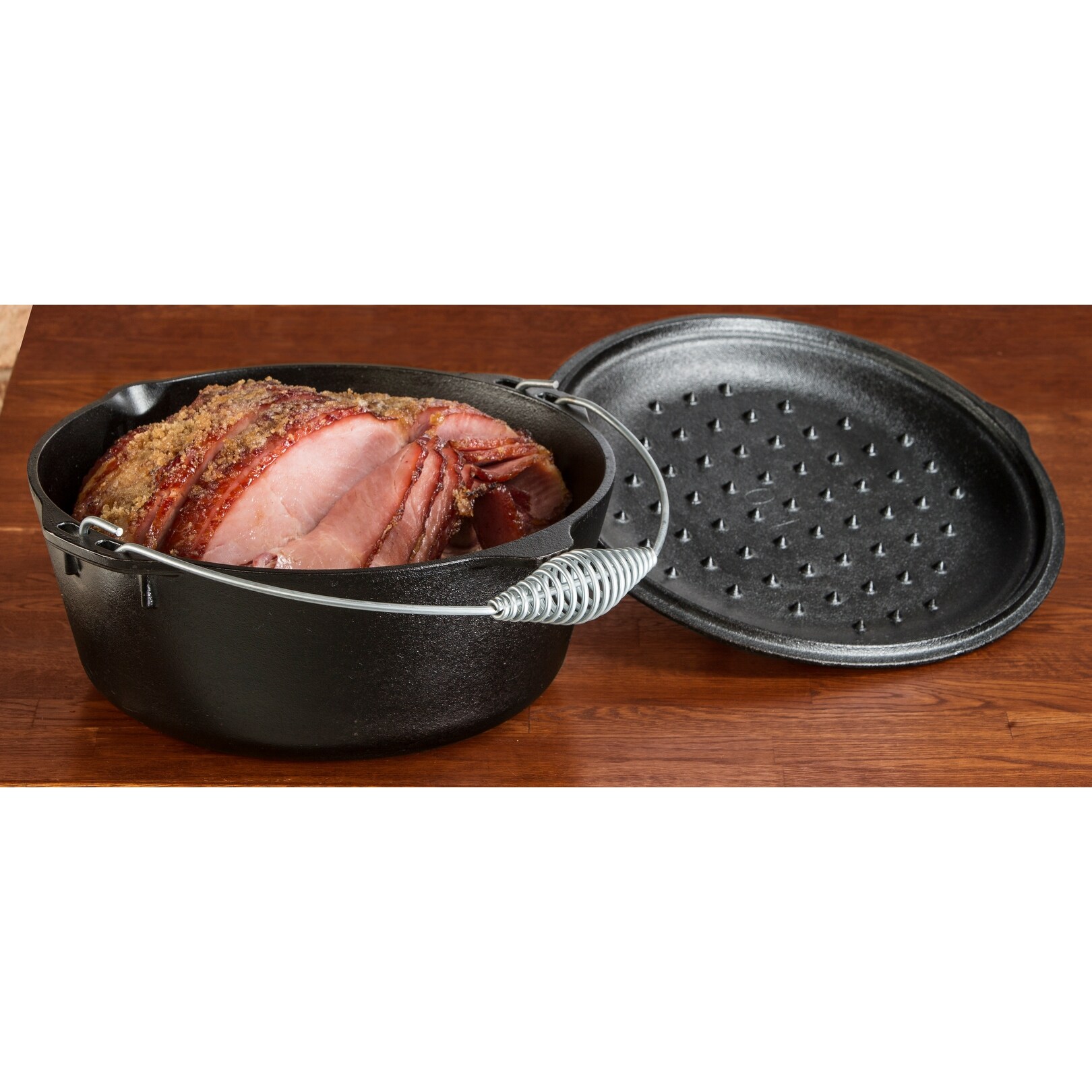 https://ak1.ostkcdn.com/images/products/is/images/direct/4a2c3a64d96e89fafa2de74e93f74366f777378f/7-Quart-Cast-Iron-Dutch-Oven-with-Iron-Cover-L10DO3.jpg