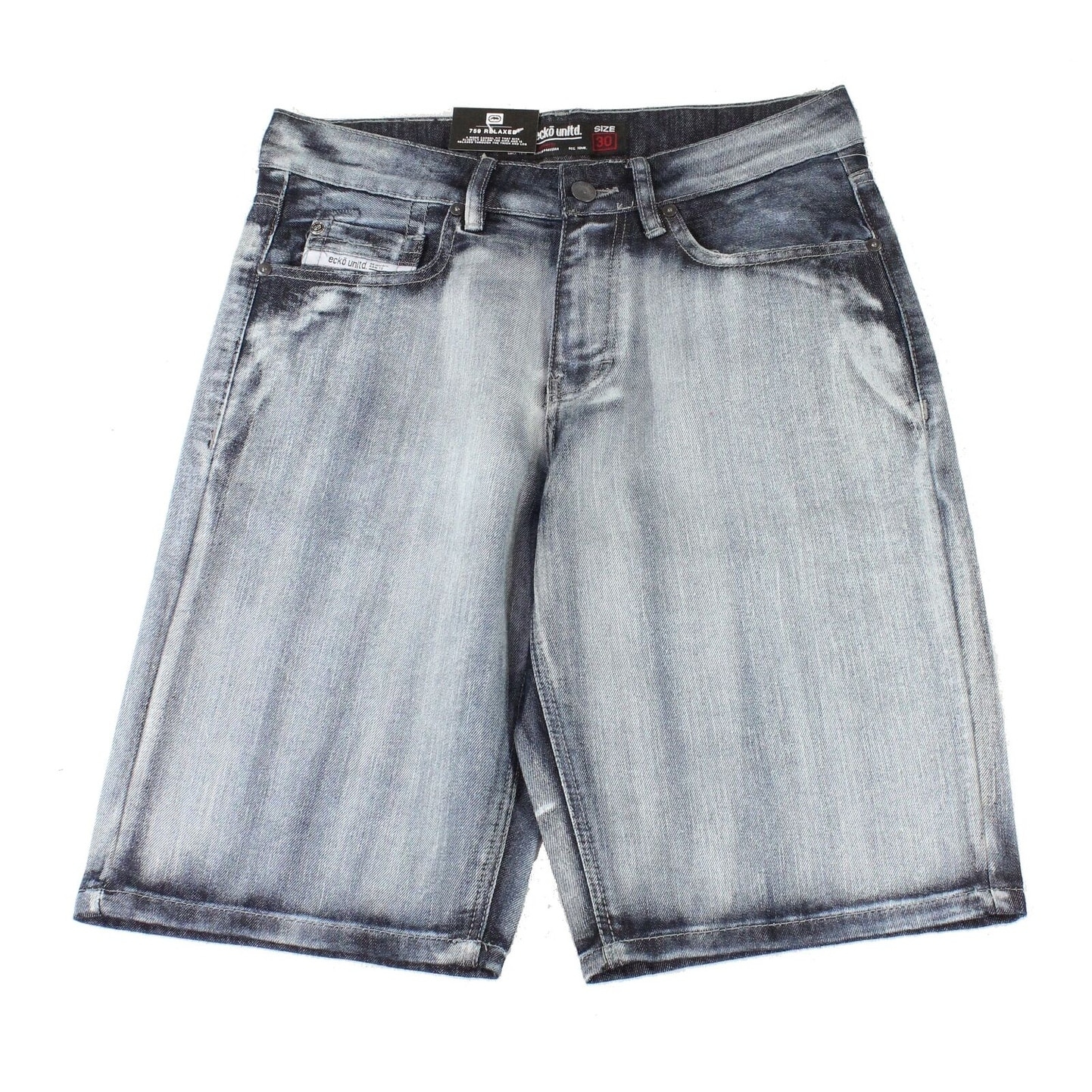 ecko jeans relaxed fit