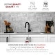 preview thumbnail 13 of 53, STYLISH Single Handle Pull Down Kitchen Faucet Lead Free cUPC