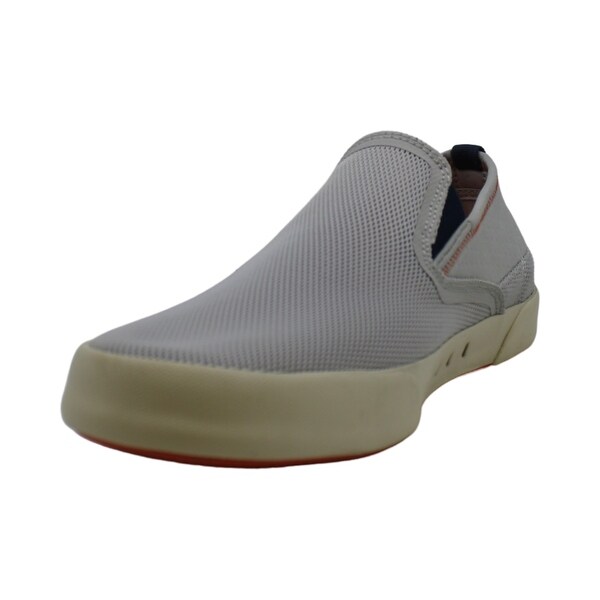 men's maritime slip on sneaker