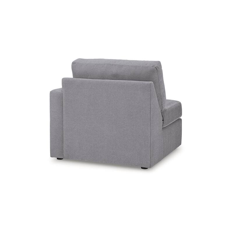 Signature Design by Ashley Modmax 5-Piece Sectional - 172"W x 36"D x 37"H