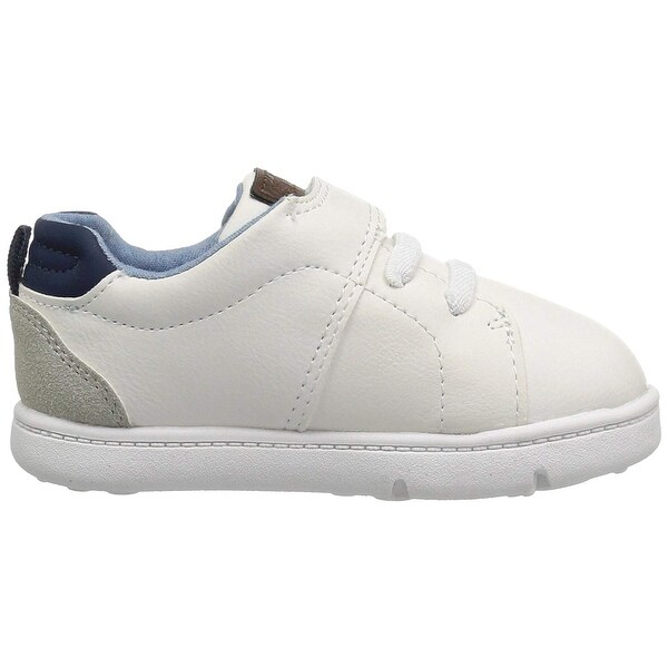 carter's every step sneakers