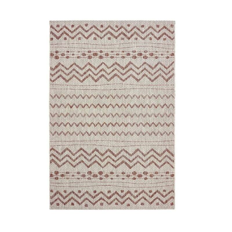 Sevita Collective Adornment Indoor/Outdoor Rug