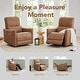 preview thumbnail 154 of 171, Spruce & Spring Asher Power Swivel Glider Recliner