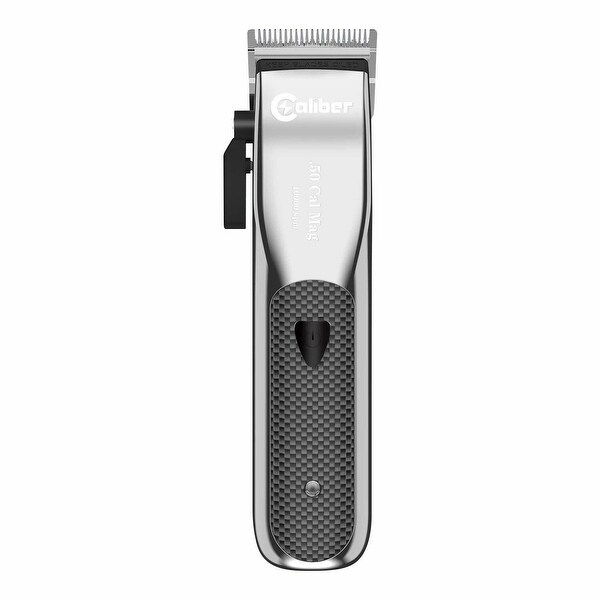 caliber 357 magnum cordless clipper