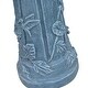 preview thumbnail 3 of 2, 25" Garden Birdbath