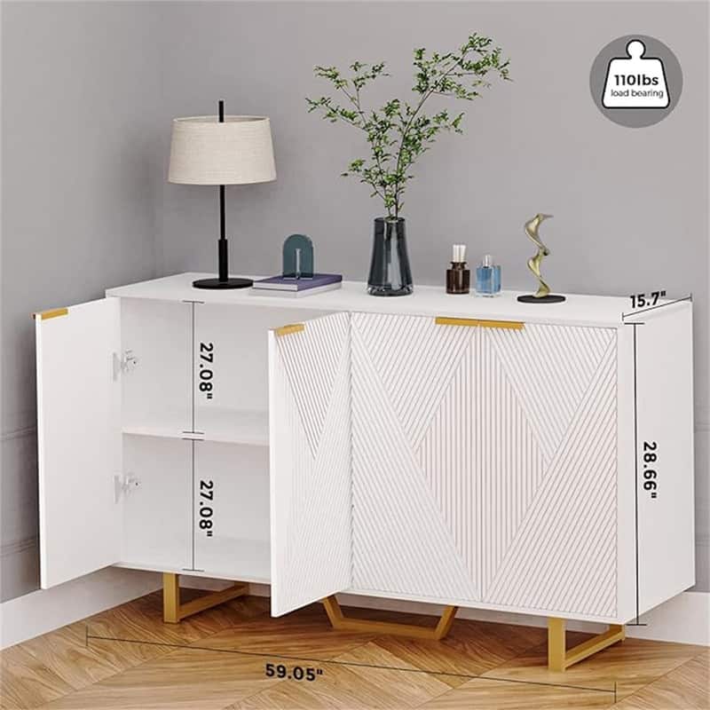 Storage Cabinet