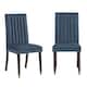 Option Blue Velvet
