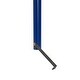 preview thumbnail 7 of 7, 6 in 1 Steel Outdoor Backyard Children Swing Set with Hanging Ring - 6-in-1