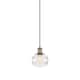 Option Antique Brass / Clear