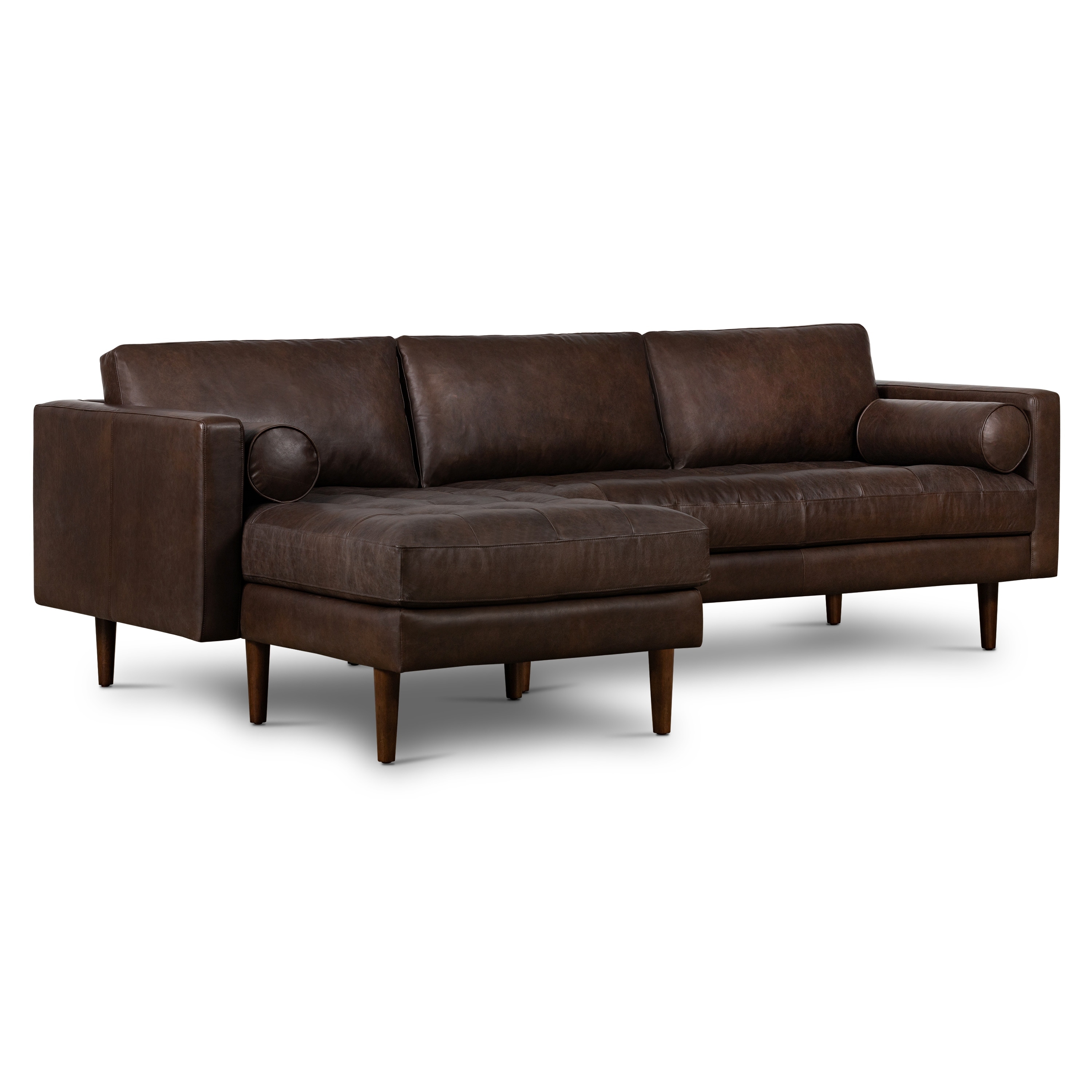 Poly & bark online napa sectional sofa