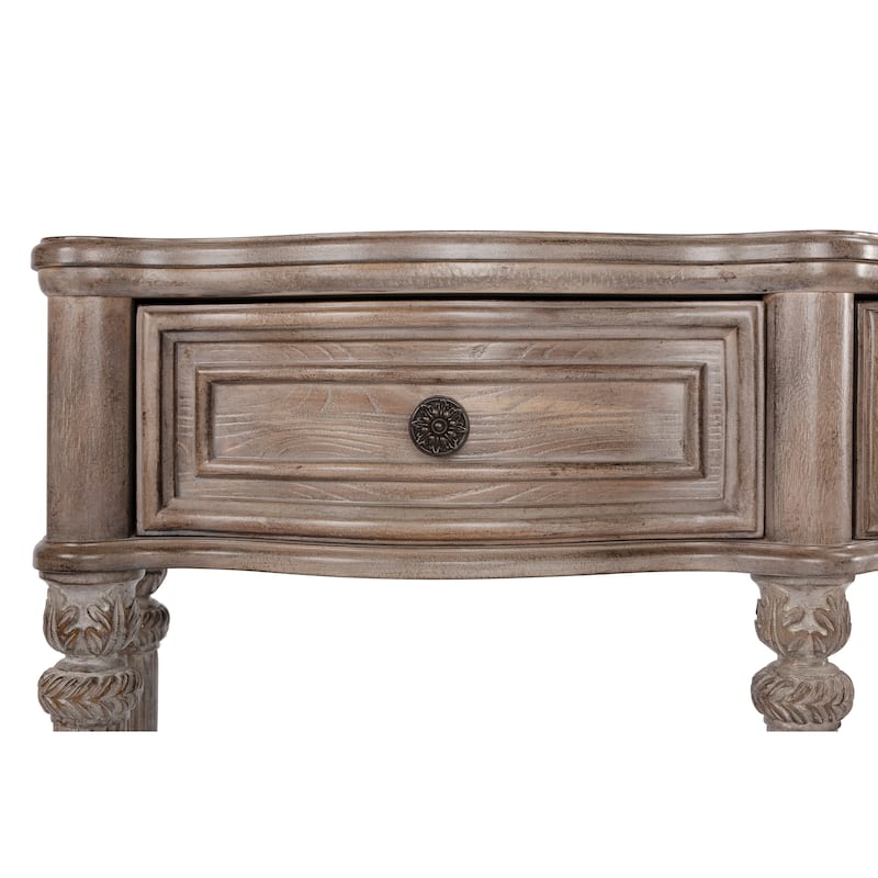 Butler Peyton Console Table