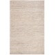 preview thumbnail 46 of 53, SAFAVIEH Handmade Marbella Antonella Modern Jute Rug