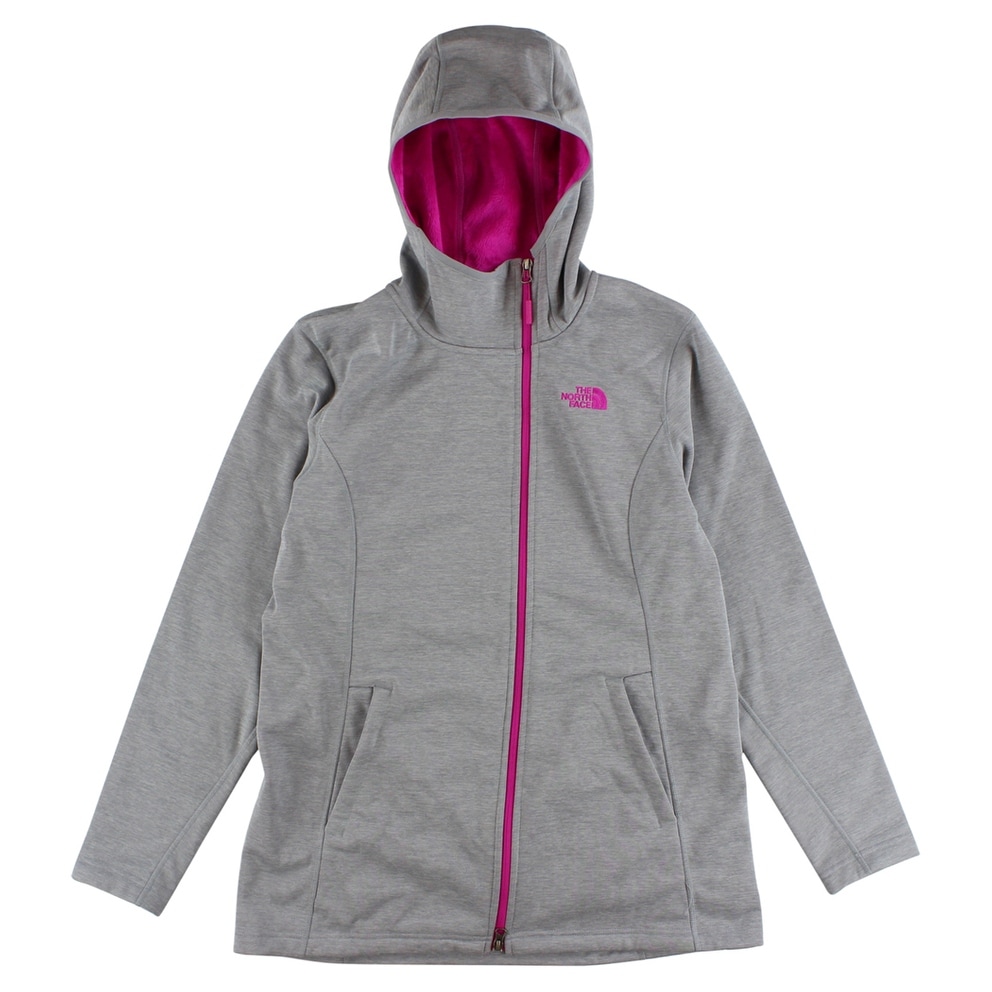 north face haldee parka