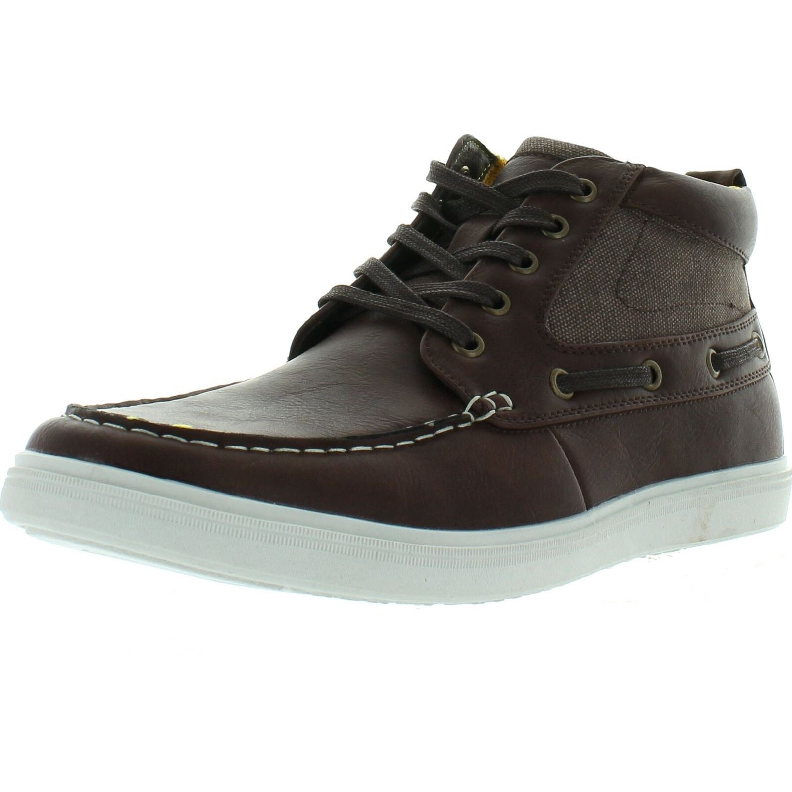 funky high top sneakers