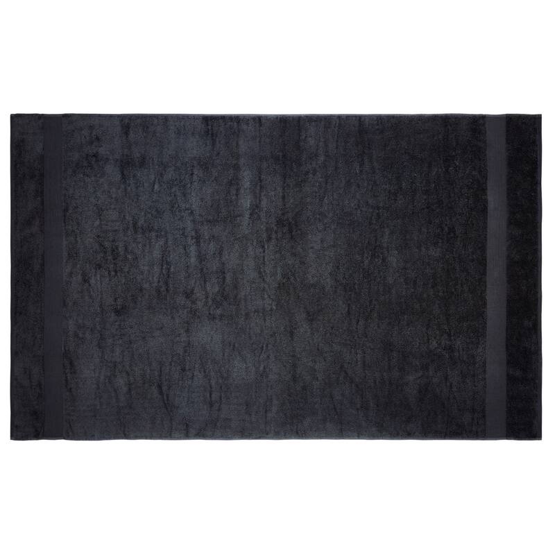 Fabstyles Luxury Hand Towels 16 x 28 Inches Set of 6 - 16x28